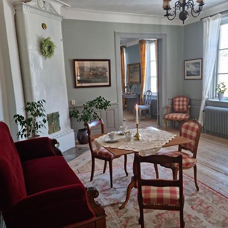 Thottska Villan Stromsholm Εξωτερικό φωτογραφία