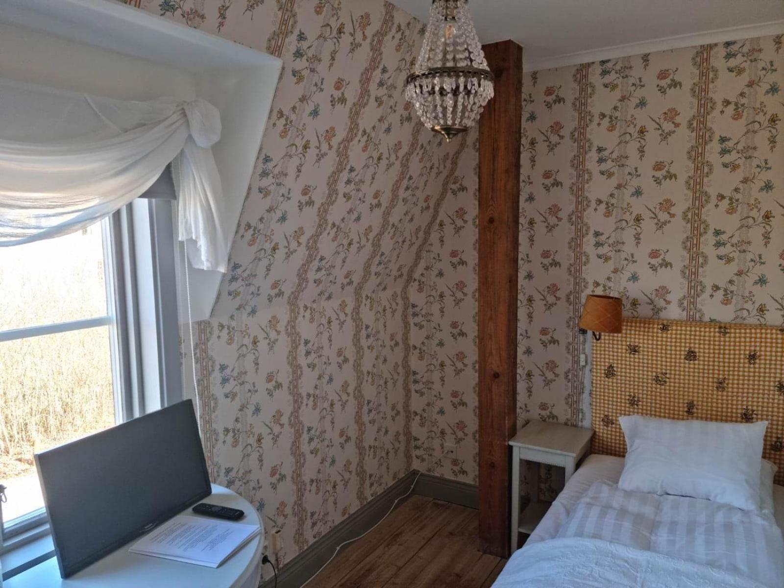 Thottska Villan Stromsholm Εξωτερικό φωτογραφία
